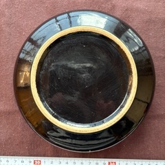 和食器　中鉢　陶器の画像