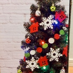 ニトリ♡セットツリー　90cm♡の画像