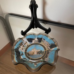 海外ディズニー　お土産の画像