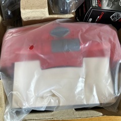 Nintendo任天堂 VUE-S-RA(JPN) バーチャルボーイ ソフト6本の画像