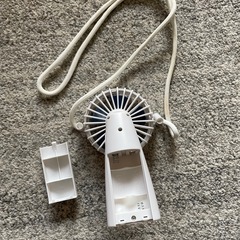 扇風機の画像