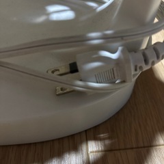 サーキュレーターの画像