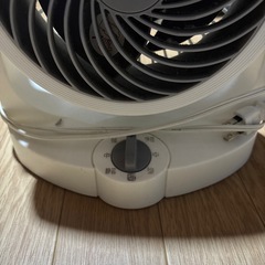 サーキュレーターの画像