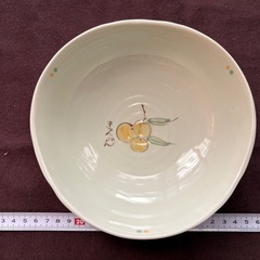 たち吉　きんかん　中鉢の画像