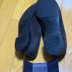 シューズセット バランスコア3L ヴィトン グッチ プラダの画像