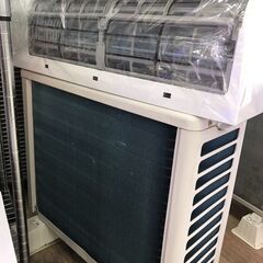 【ジャングルジャングル広陵店】家電　エアコン　東芝　6畳用　2019年製　RAS-E225E6R　の画像