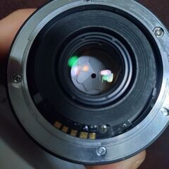 極上品 MINOLTA AF 24mm F2.8 の画像