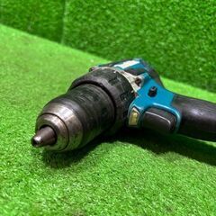 マキタ DF484D 充電式ドリルドライバー【船橋馬込店】【店頭取引限定】【ジャンク】管理番号：ITDSTWEKF0ECの画像