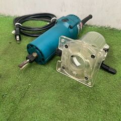 マキタ 3707F トリマ【野田愛宕店】【店頭取引限定】【中古】管理番号：ITOC9MRGEQEQの画像