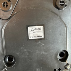 JBS-A055KM 炊飯器 3合 タイガー 一人暮らし マイコン 炊飯ジャーの画像