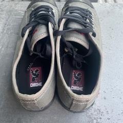 CHROME ビンディングシューズ【Kursk PRO2】/グレー/8.5の画像