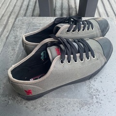 CHROME ビンディングシューズ【Kursk PRO2】/グレー/8.5の画像