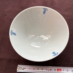 ご飯茶碗の画像
