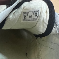 VANS オールドスクール チェッカー 厚底 の画像