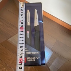 小型ナイフ、セットの画像