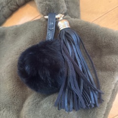 ファーバック2点の画像