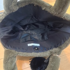 ファーバック2点の画像