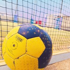 マンツーマン基礎レッスン｜サッカー・フットサル初心者向けの画像