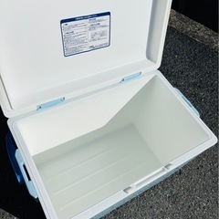 クーラーボックス 釣り アウトドア   の画像