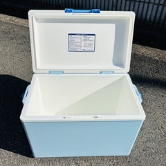 クーラーボックス 釣り アウトドア   の画像