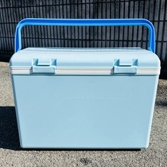 クーラーボックス 釣り アウトドア   の画像