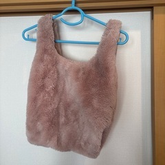 ファーバック2点の画像