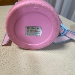 象印　水筒の画像