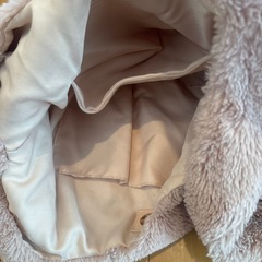 ファーバック2点の画像