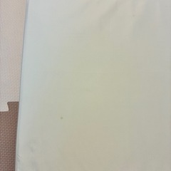 ベビー用マットレス　0円の画像