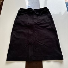 スカート3枚セットの画像