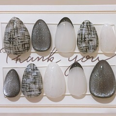 💅ネイルチップの画像
