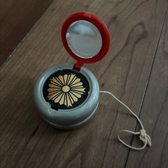 ヨーヨーの画像