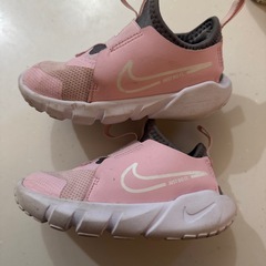 子供靴セットNIKE13cm  converse13.5cmの画像