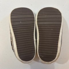 子供靴セットNIKE13cm  converse13.5cmの画像