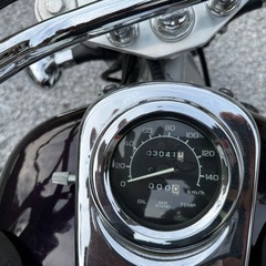 マグナ250トライク！
の画像