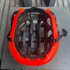 ロードバイク ヘルメット poc contentの画像