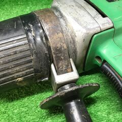 【SFU】日立工機 WH22 22mm インパクトレンチ【中古動作品】の画像