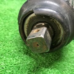 【SFU】日立工機 WH22 22mm インパクトレンチ【中古動作品】の画像