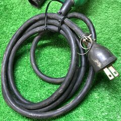 【SFU】日立工機 WH22 22mm インパクトレンチ【中古動作品】の画像