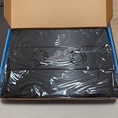 冷える！ノートクーラーパッド☆サンワサプライ☆パソコン冷却の画像