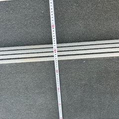 【御影石　黒】サイズ色々の画像