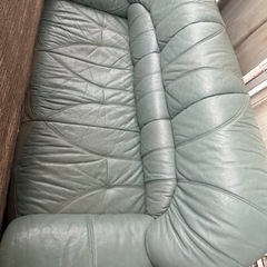 ソファーの画像