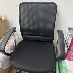 椅子 チェア デスクの画像