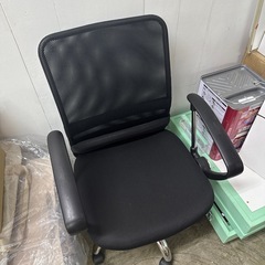 椅子 チェア デスクの画像