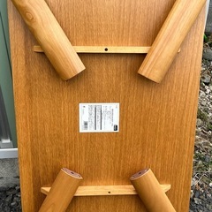 テーブル（900✖️600）の画像