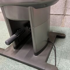 THRIVE Rodeo Boy スライヴ ロデオボーイ FD-001 健康器具 乗馬マシン の画像