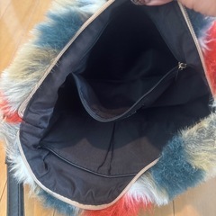 バッグ2点セットの画像