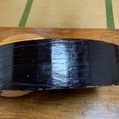 　丸桶　寿司桶　刺身桶　盛り桶の画像