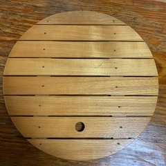 　丸桶　寿司桶　刺身桶　盛り桶の画像