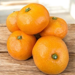 ゆら早生みかん ご家庭用  1kg400円 #18の画像